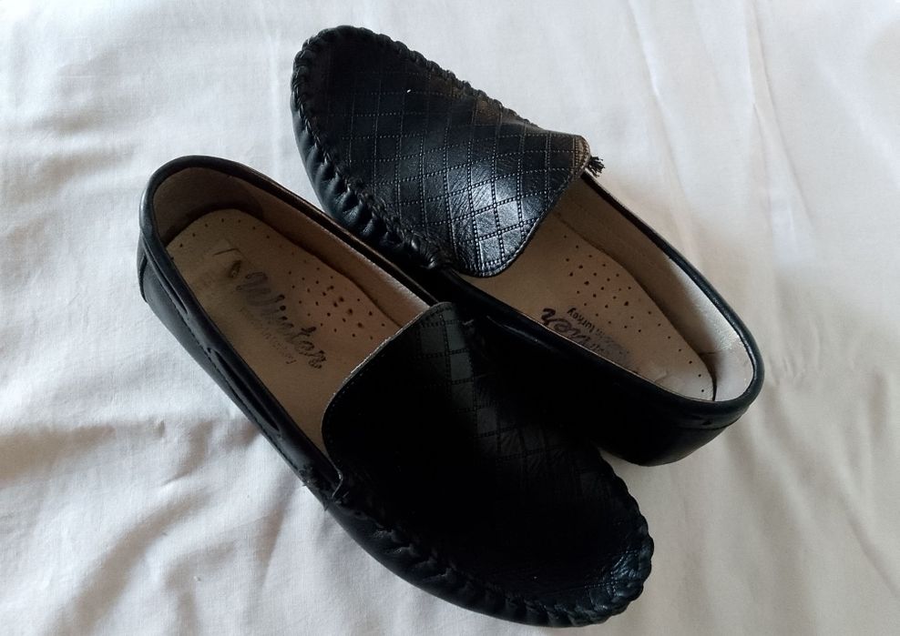 Женская обувь.Макасины