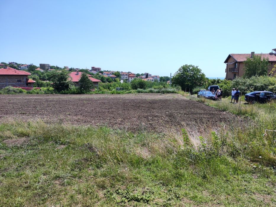 Продава се Парцел в Бяла - 1950 кв.м за 36 €/кв.м - Снимка #4