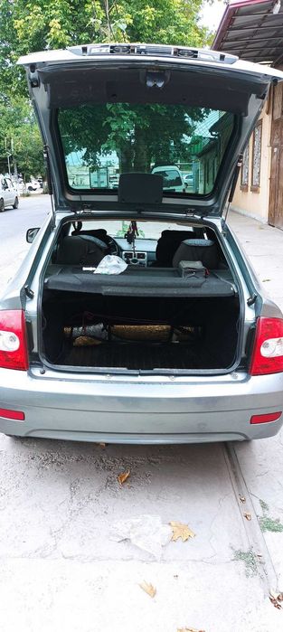LADA Priora 2172
