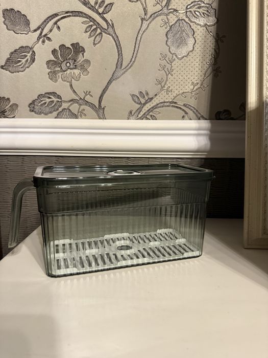 Продаются кинтейнеры пластиковые