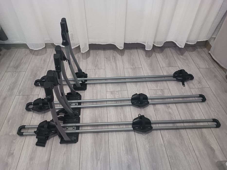 Suport Bicicleta Thule Free Ride 532