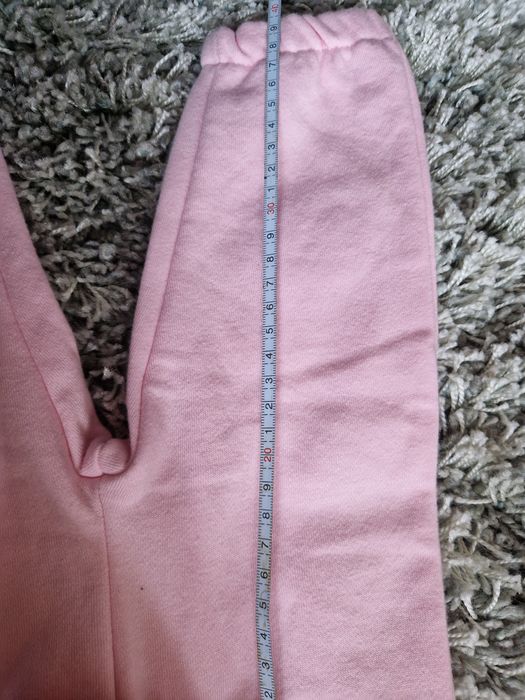Trening Primark fetite