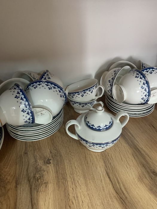 Тез арада арзан бағада Сервиз сатылады