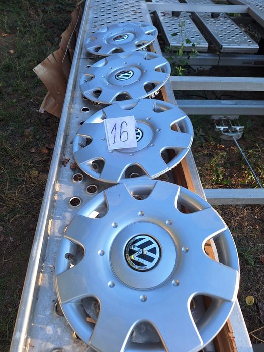 Capace R/16  Vw originale