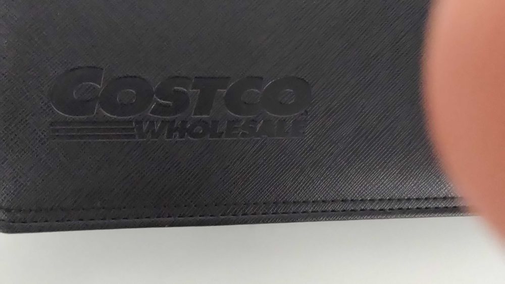 Нов Costco iPad калъф кейс