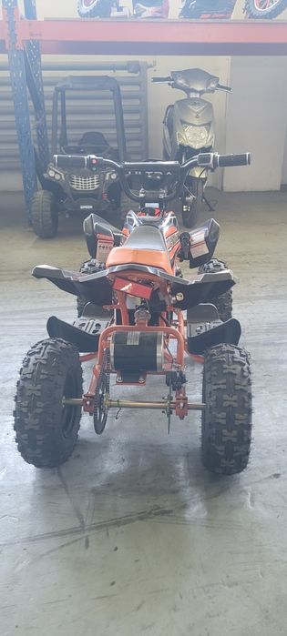 Atv 800W 36V pentru copii nou cu garantie si livrare in toata tara