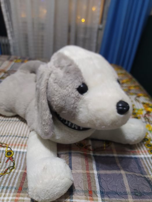 40  тыс мягкая игрушка