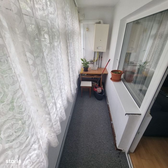 2 camere, semidecomandat, PET FRIENDLY, Gheorgheni, zona PIATA HERMES