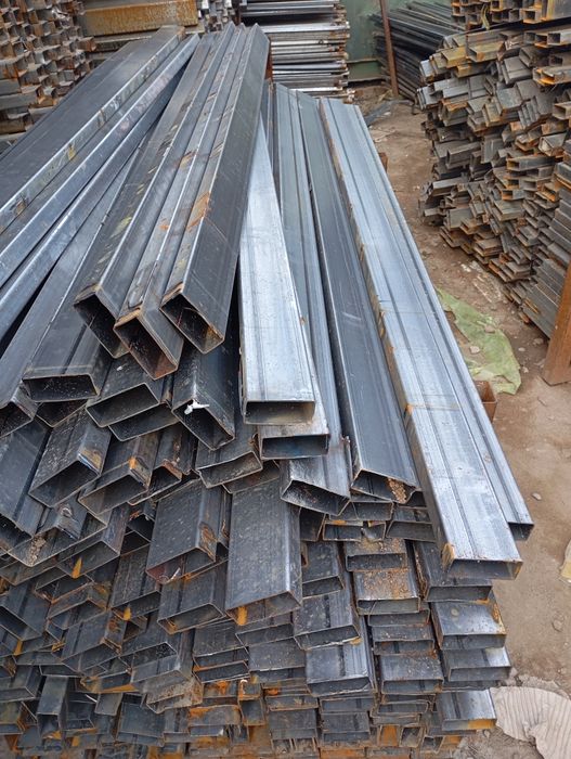 Труба 70*30 метр 500 тг