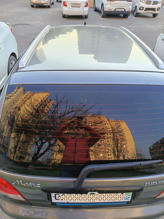 Обмен на другой авто