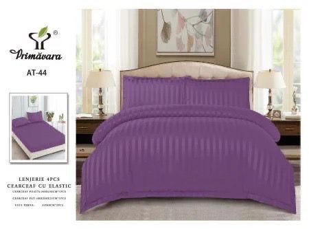 Спален комплект 4 части