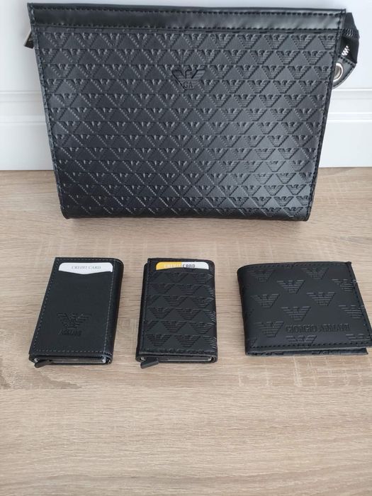 Мъжки чанти клъч, портфейл и колан!!!