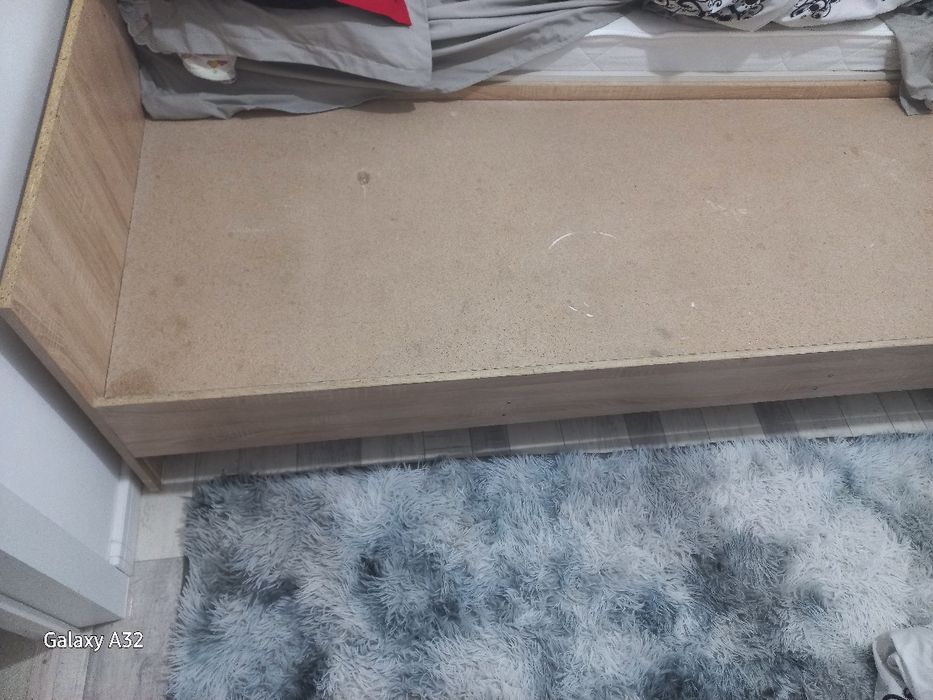 Оддам бесплатно кровать однаярусные