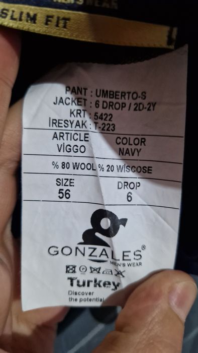 Brend kostyum shim 100 000 faqat 1 martta kiyilgan to'yi kuniga