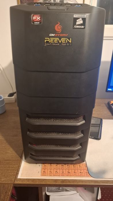 Vand pc de gaming