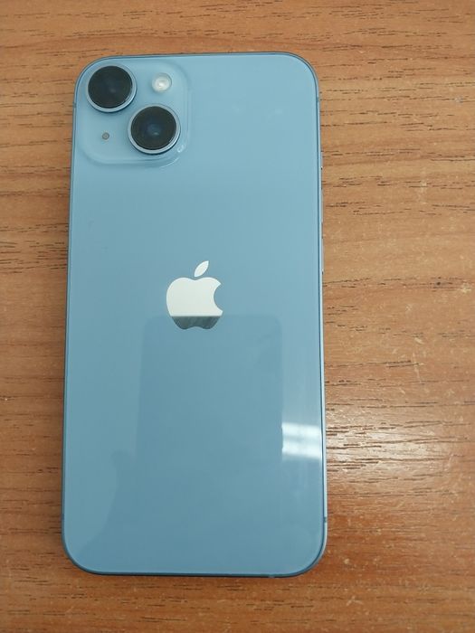 IPhone 14.  128GB