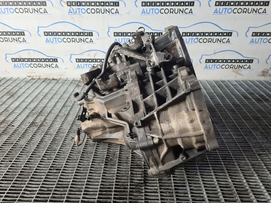 Cutie de viteze Nissan X - Trail T31 Facelift 2.0 dci 2010 - 2014 150CP Manuala 6 Trepte ...