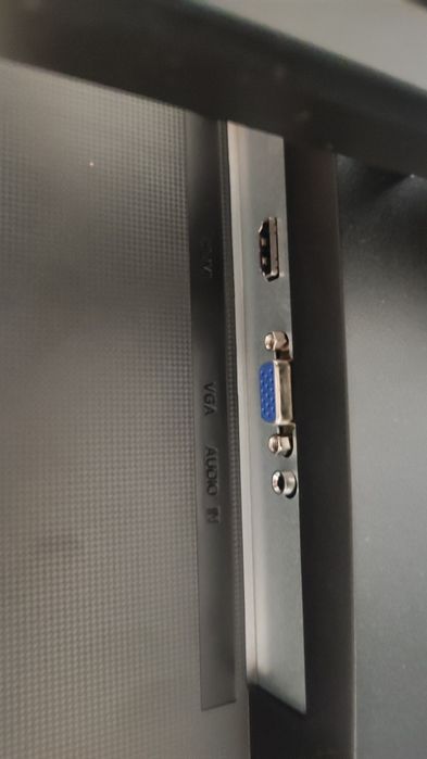 Монитор SANC 23.8