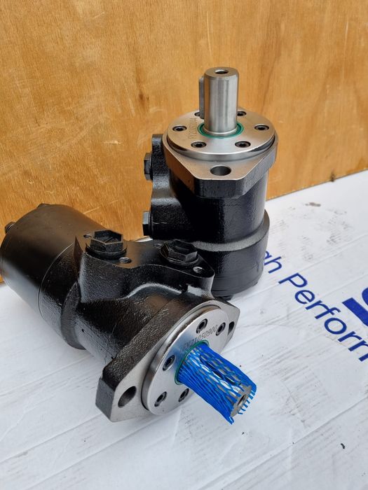 Hidromotor 100 cc freza, forestiere , navale, agricole