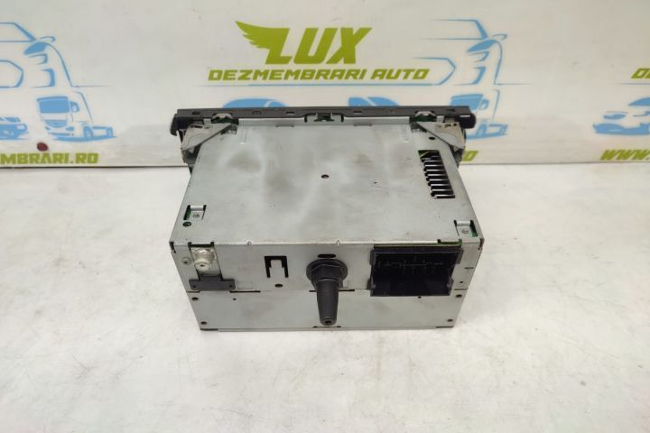 Radio CD vp6m2f-18c821-ae Ford S-Max 1  [din 2006 pana  2010] seria