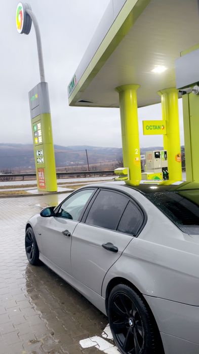 BMW 3 Series 2007 — imagine 4