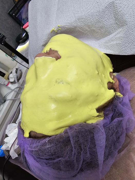 Чистка лица АКЦИЯ