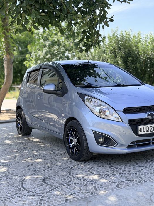spark sotiladi  Metangaz 2019 yil