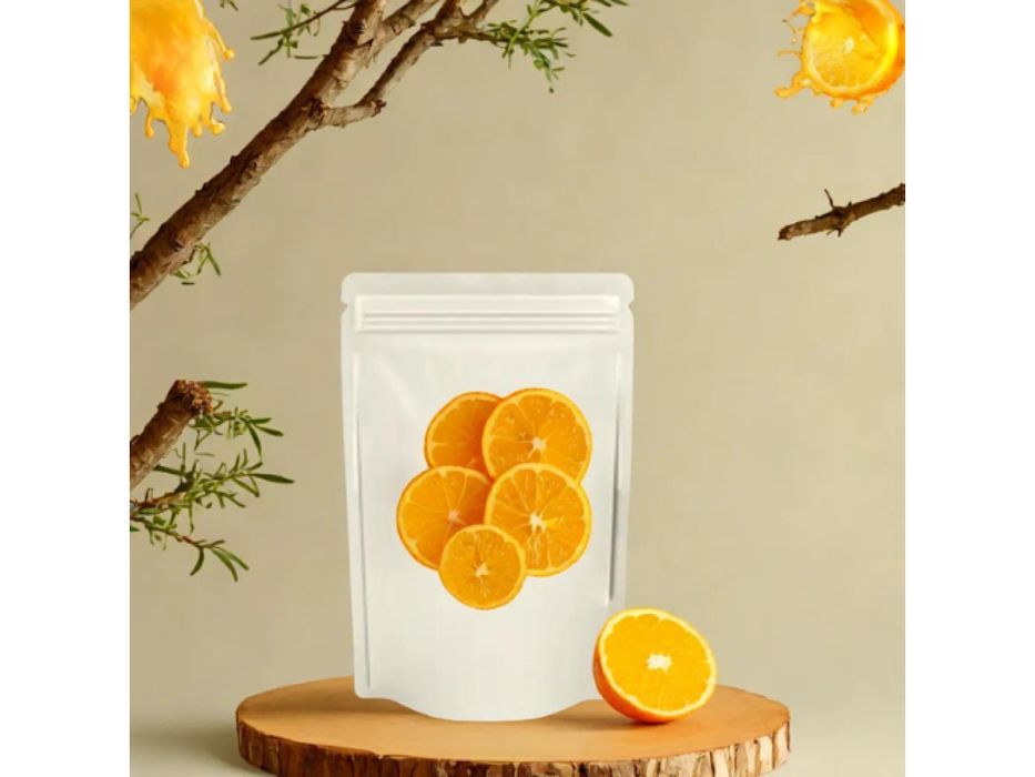 Сок Piko палпи апельсин 1кг