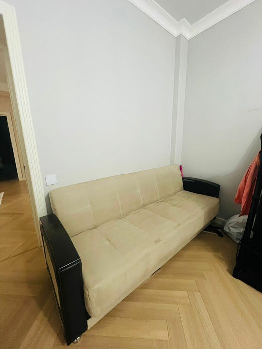 Набор мебели 1 шкаф 2 дивана