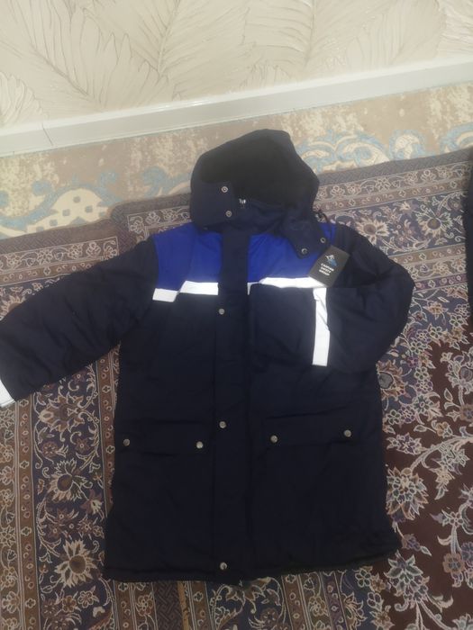 Спецодежда размер 48-50. Рост 182-188