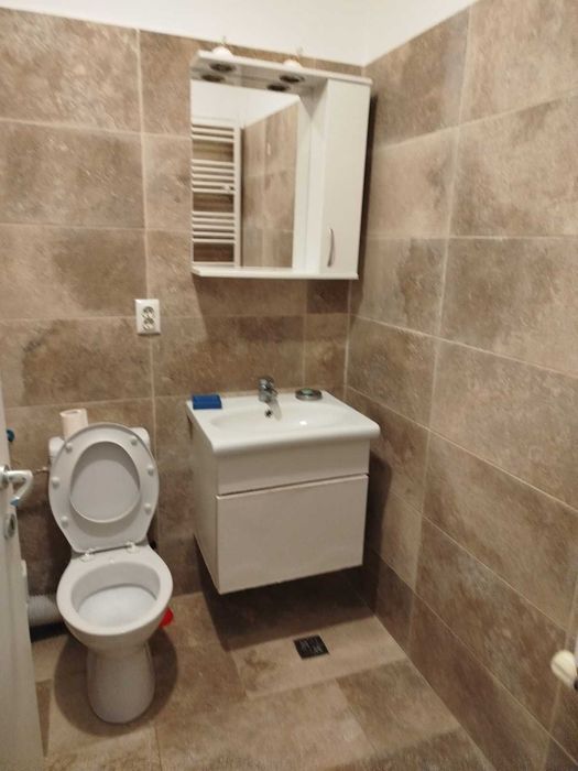 Garsonieră confort 1 de închiriat – Dudu, Chiajna – loc de parcare inclus