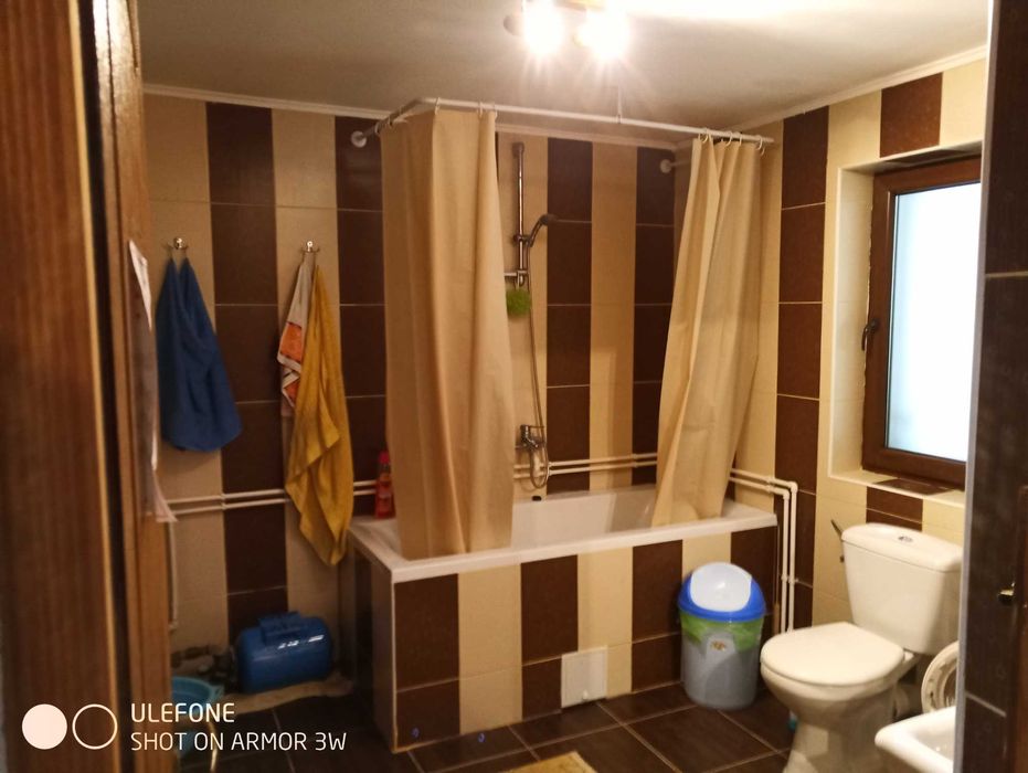 Vând casă de vacanță pe Transrarău în Pojorâta