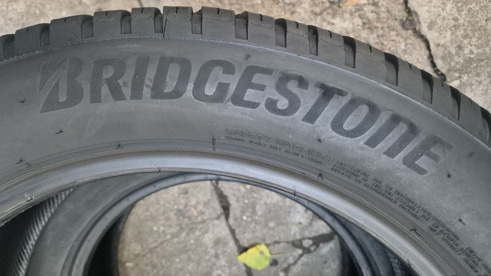 225 55 19 Anvelope All Season Bridgestone Dot 24.22