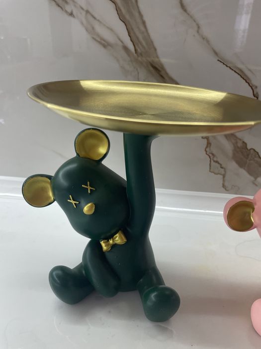 Мишки подставки