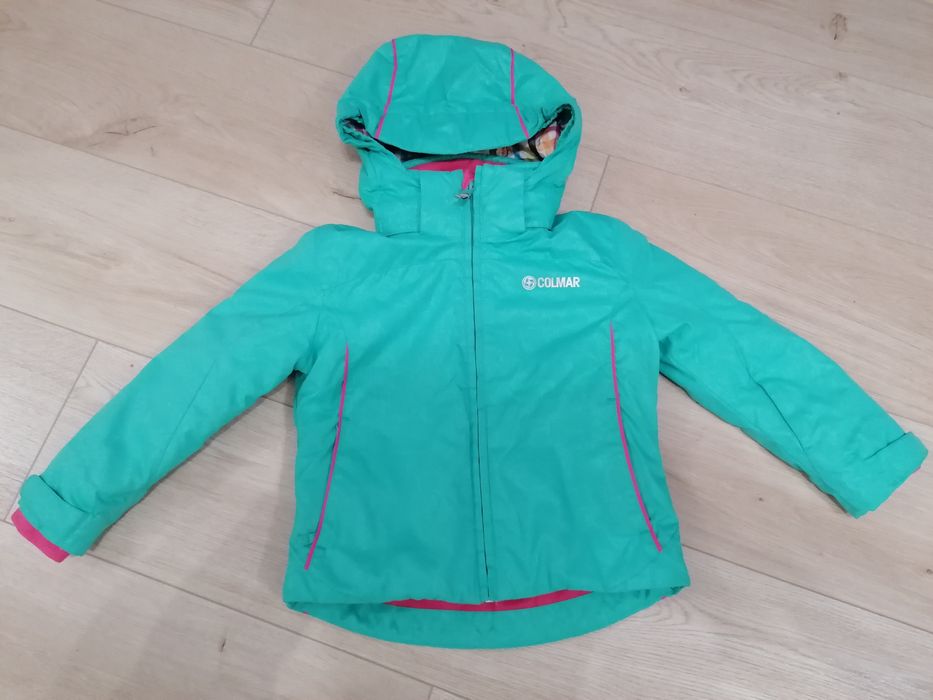 Greacă de schi COLMAR  fete