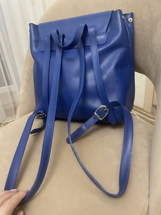 Рюкзак Trussardi, оригинал