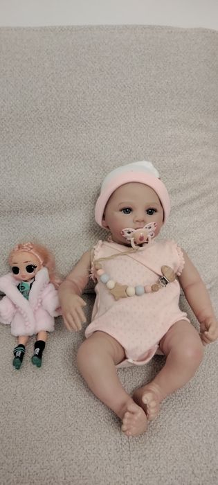 Продам две дорогие куклы обе за 10тыс