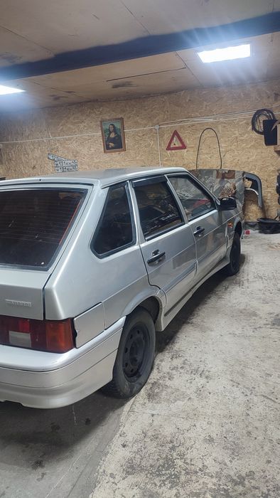 Продам ваз 2114!