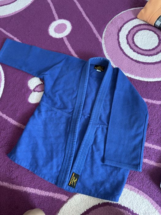 Кимано для дзюдо