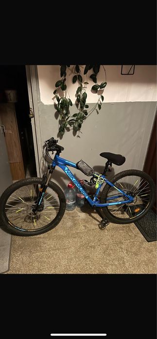 Bicicleta shimano 650 lei neg