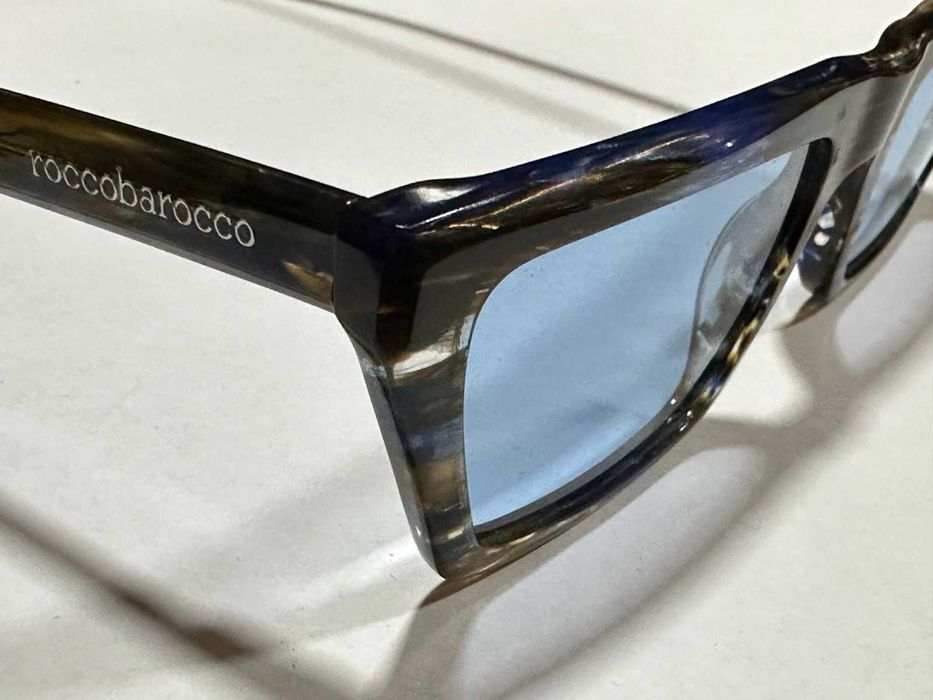 Дамски слънчеви очила Rocco Barocco RB1049