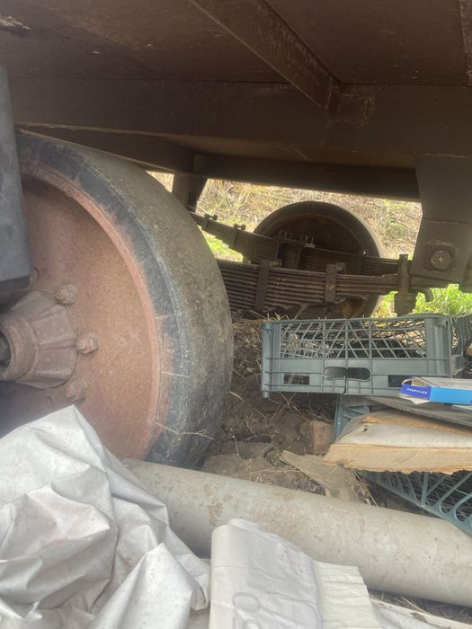 Вагончик утепленный