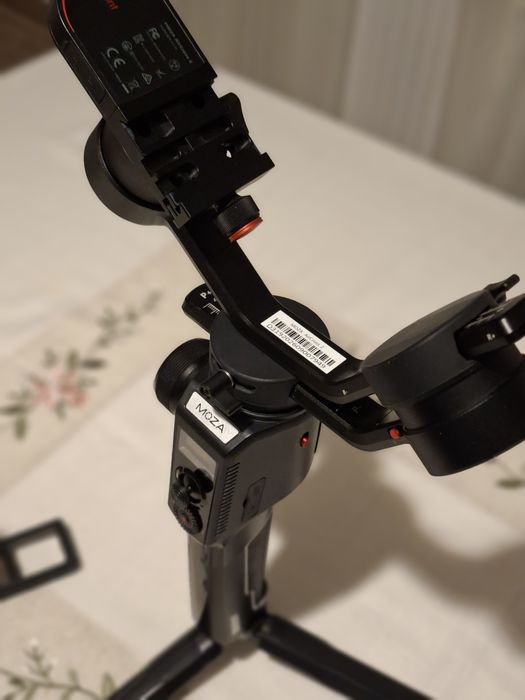 Stabilizator Gimbal Moza AirCross 2