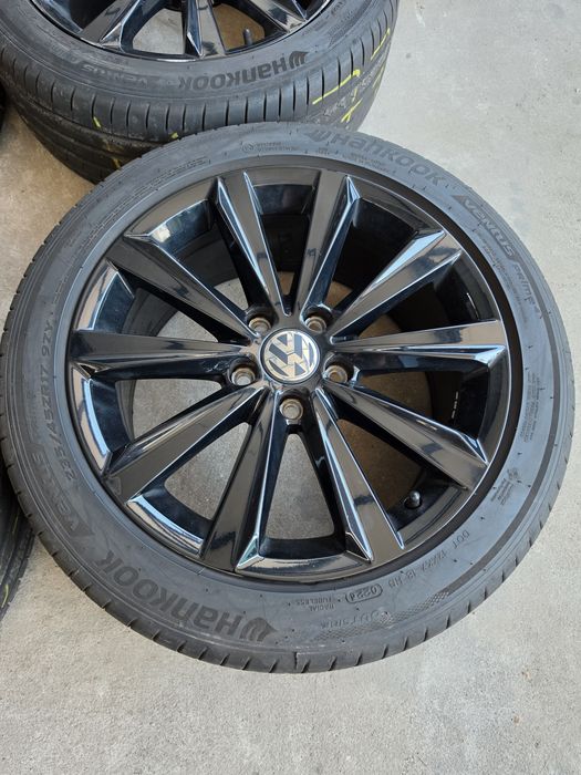 Джанти 17 / 5х112 - VW 5x112