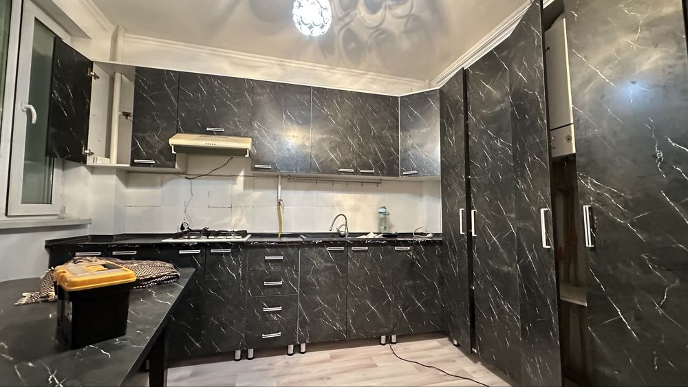 Кухня шкаф сатылады