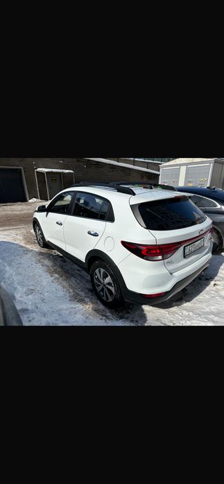 Аренда с выкупом