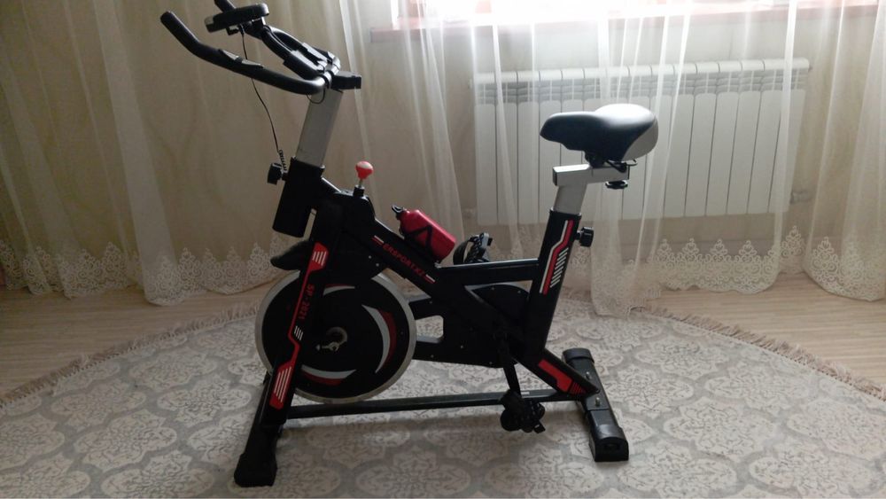 Продается Велотренажер