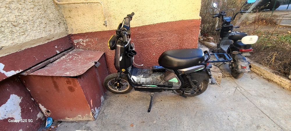 Skuter arzonga beraman samarqand shahar