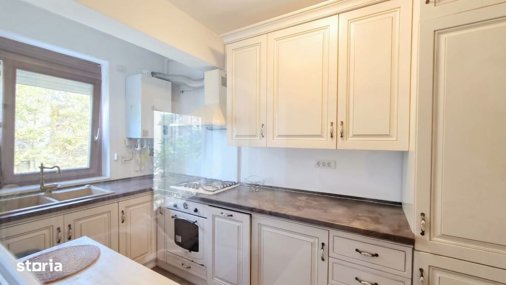 Aprtament 2 Camere Modern-Pet-Friendly