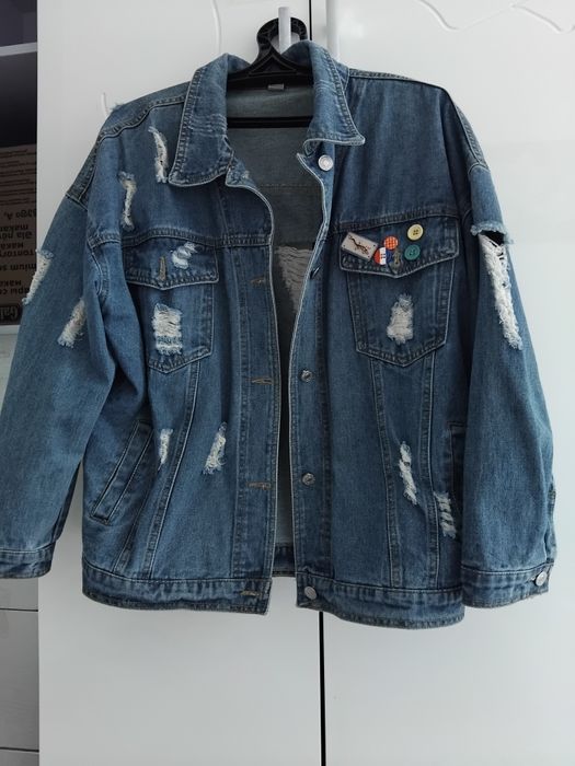 Женское одежда большого размера